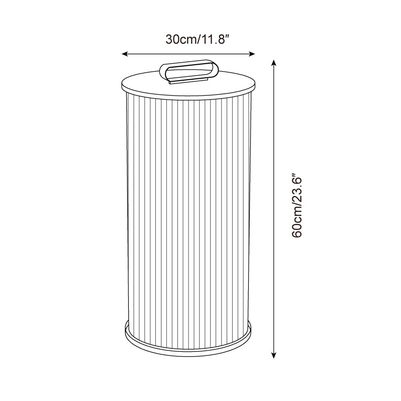 Galezy Outdoor Lamp