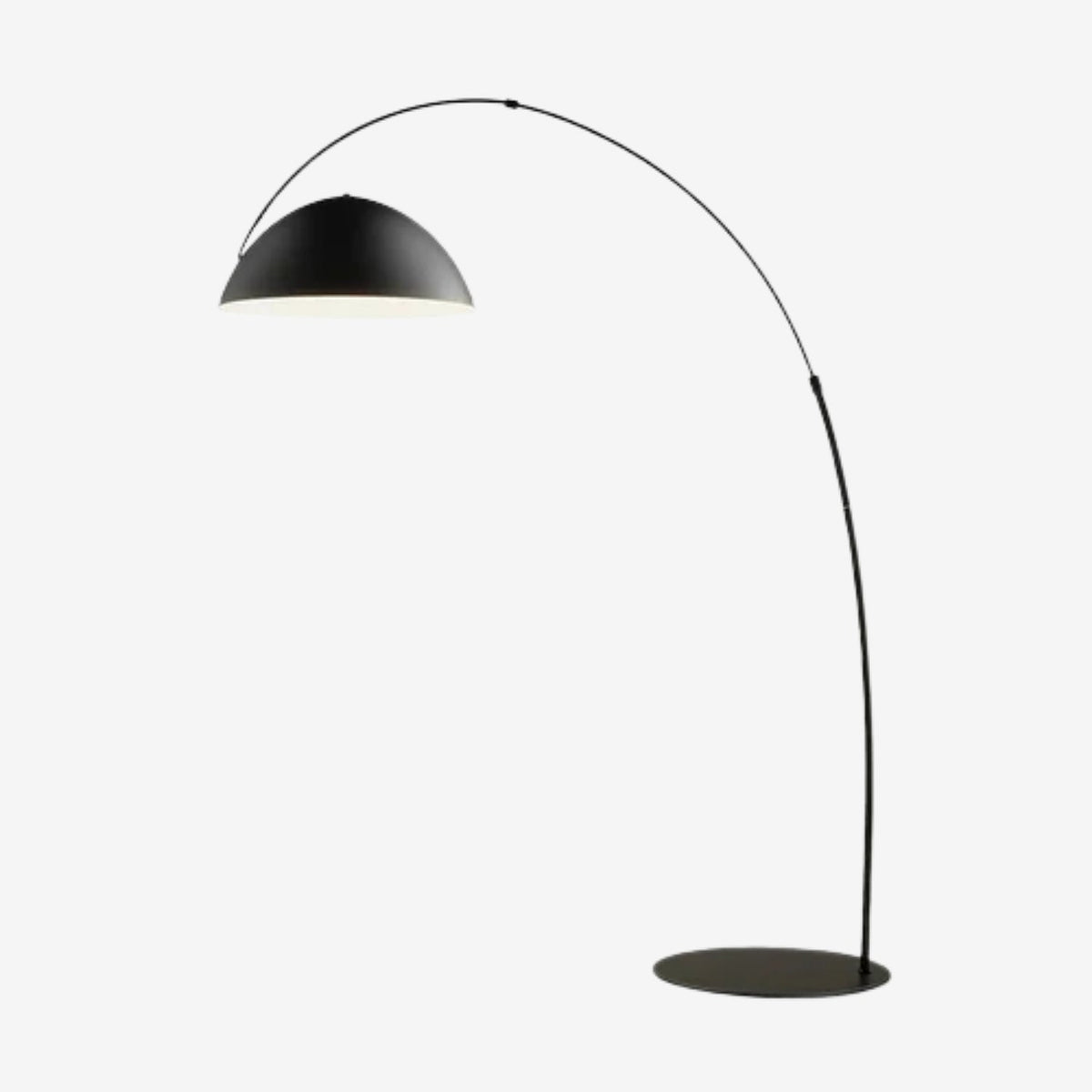 Kramovis Arc Floor Lamp