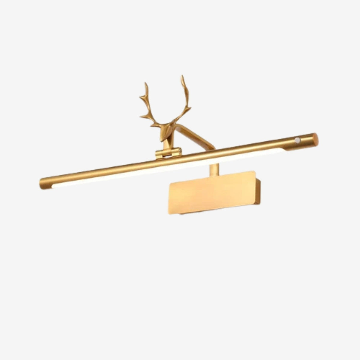 Dilalil Rustic Wall Light