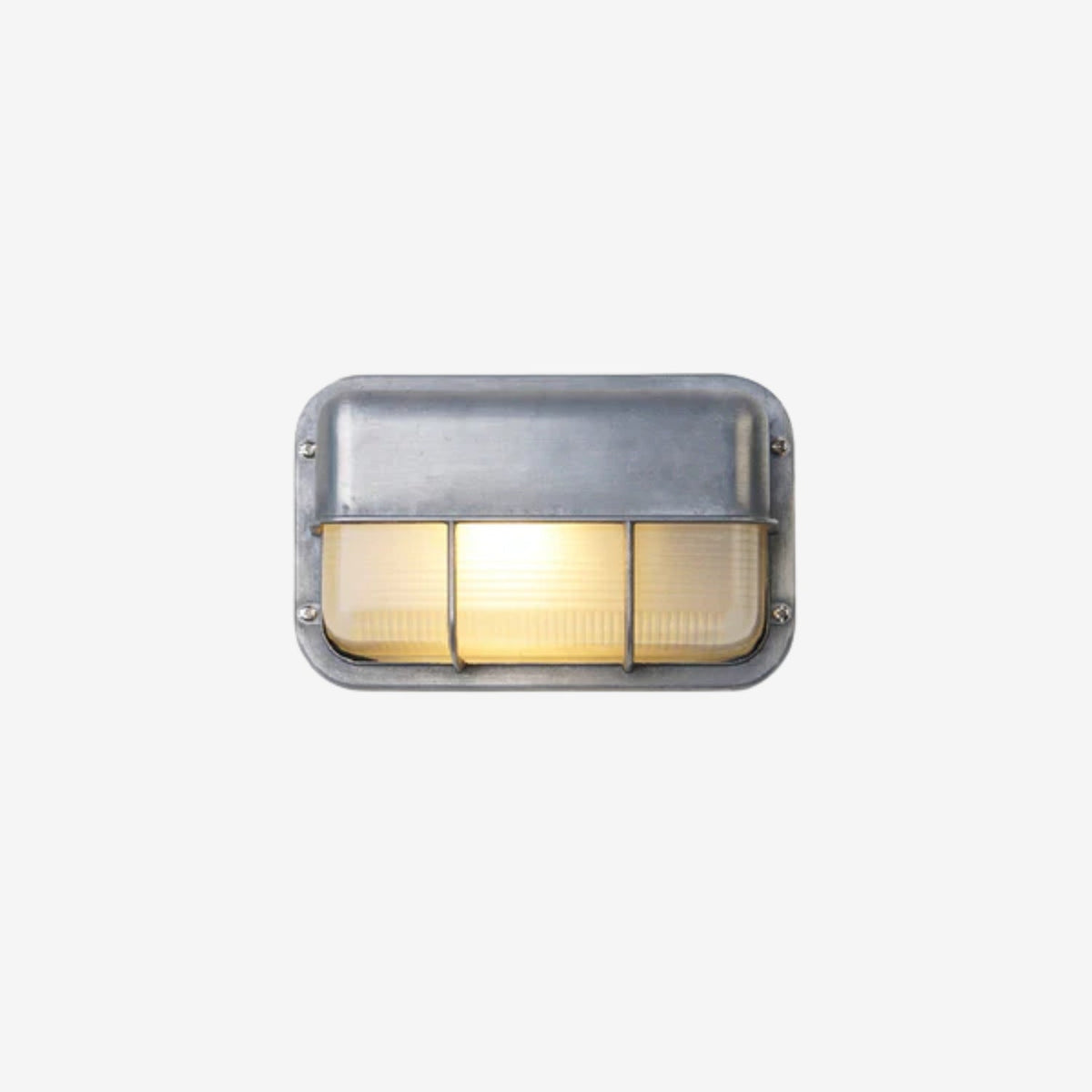 Praris Outdoor Wall Light