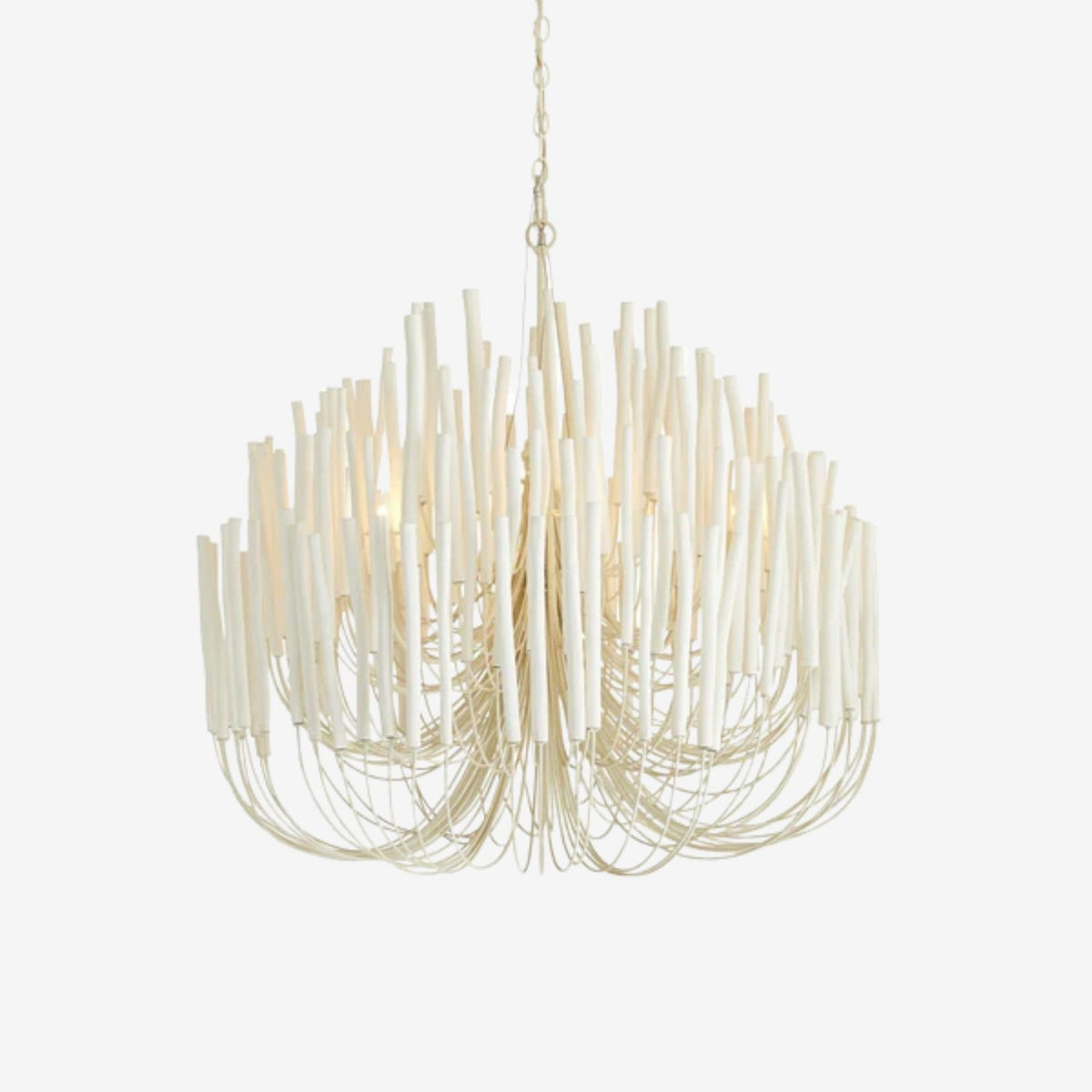 Kriro Round Chandelier