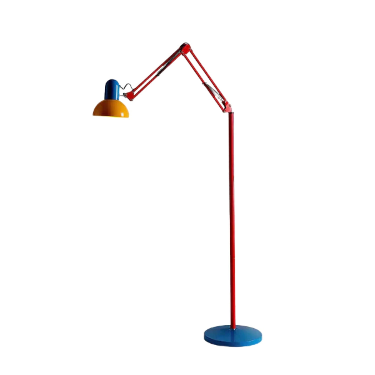 Tato Memphis Floor Lamp