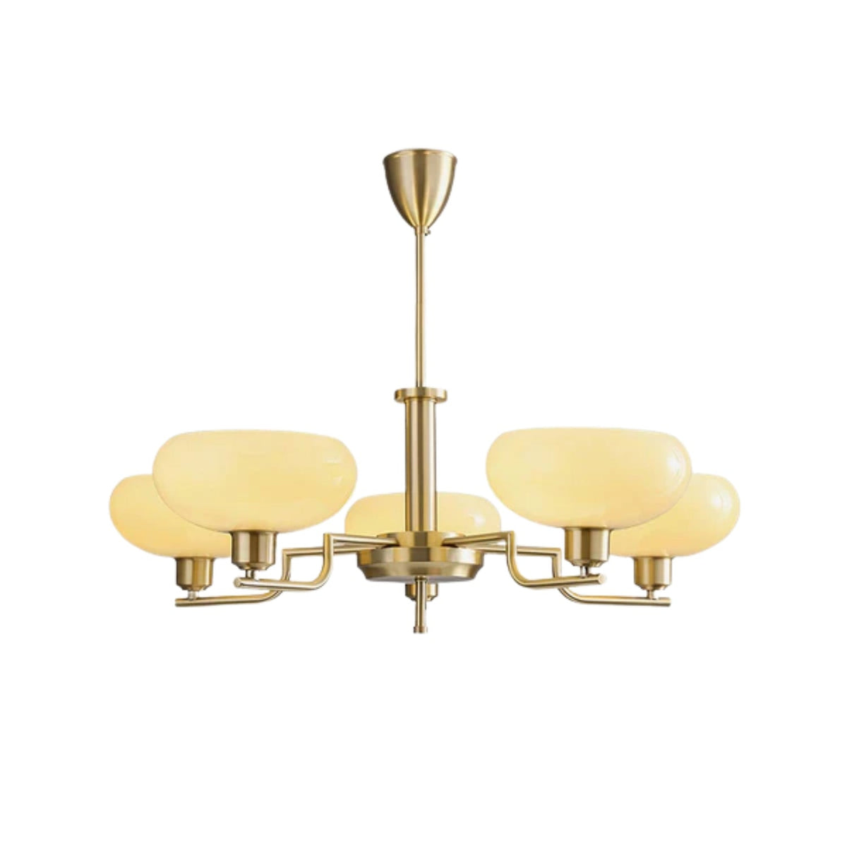 Zolarini Modern Chandelier