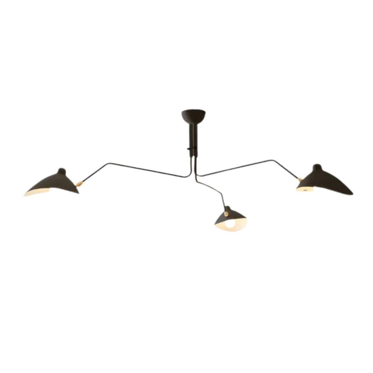 Samavar Linear Ceiling Light