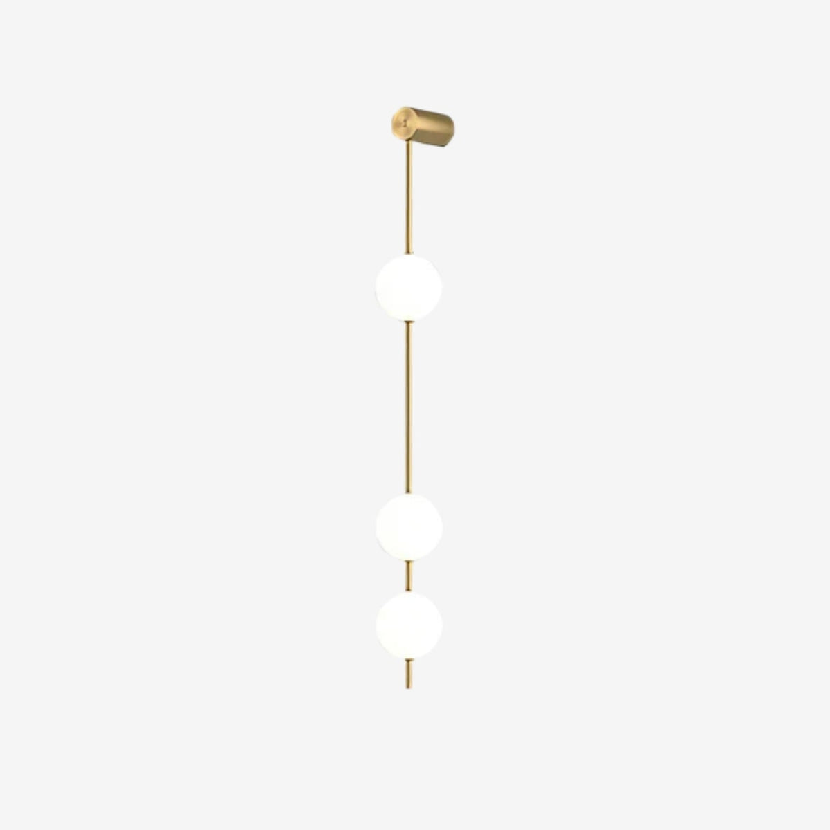 Salon Globe Wall Light
