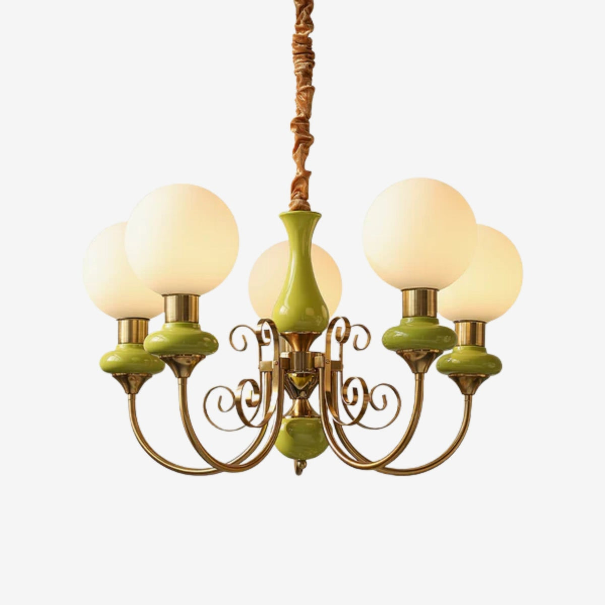 Mornor Chandelier