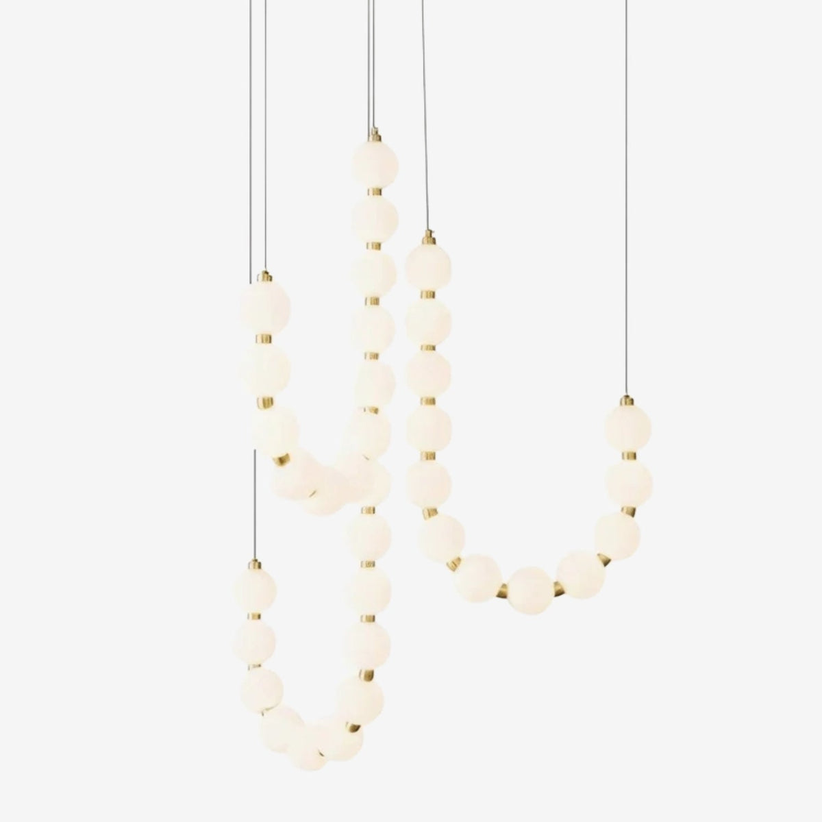 Slanan Modern Chandelier