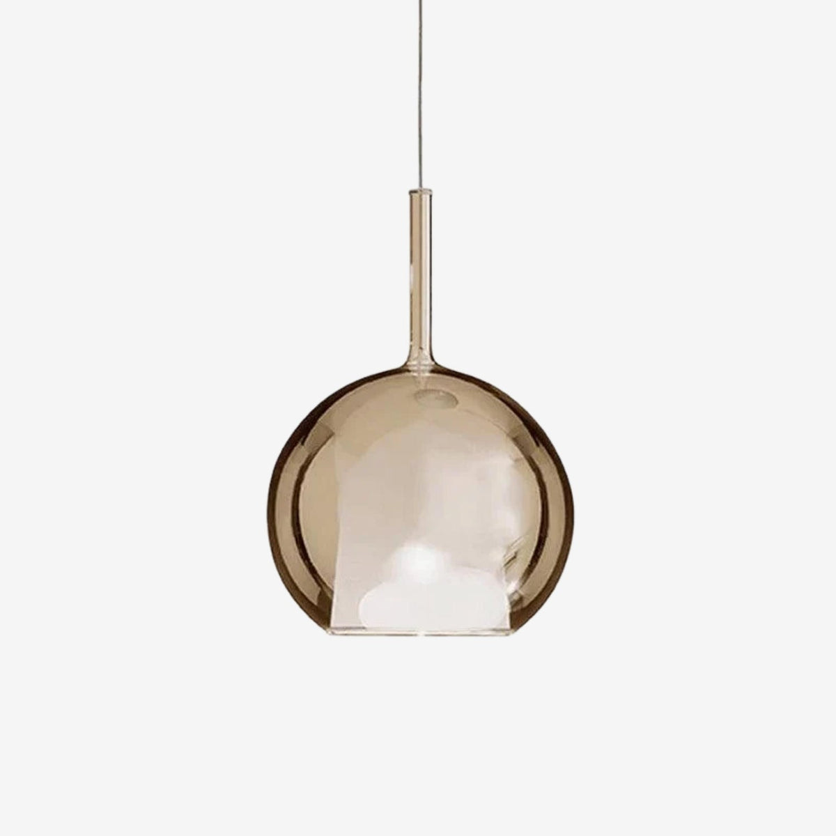Sataren Globe Pendant Light