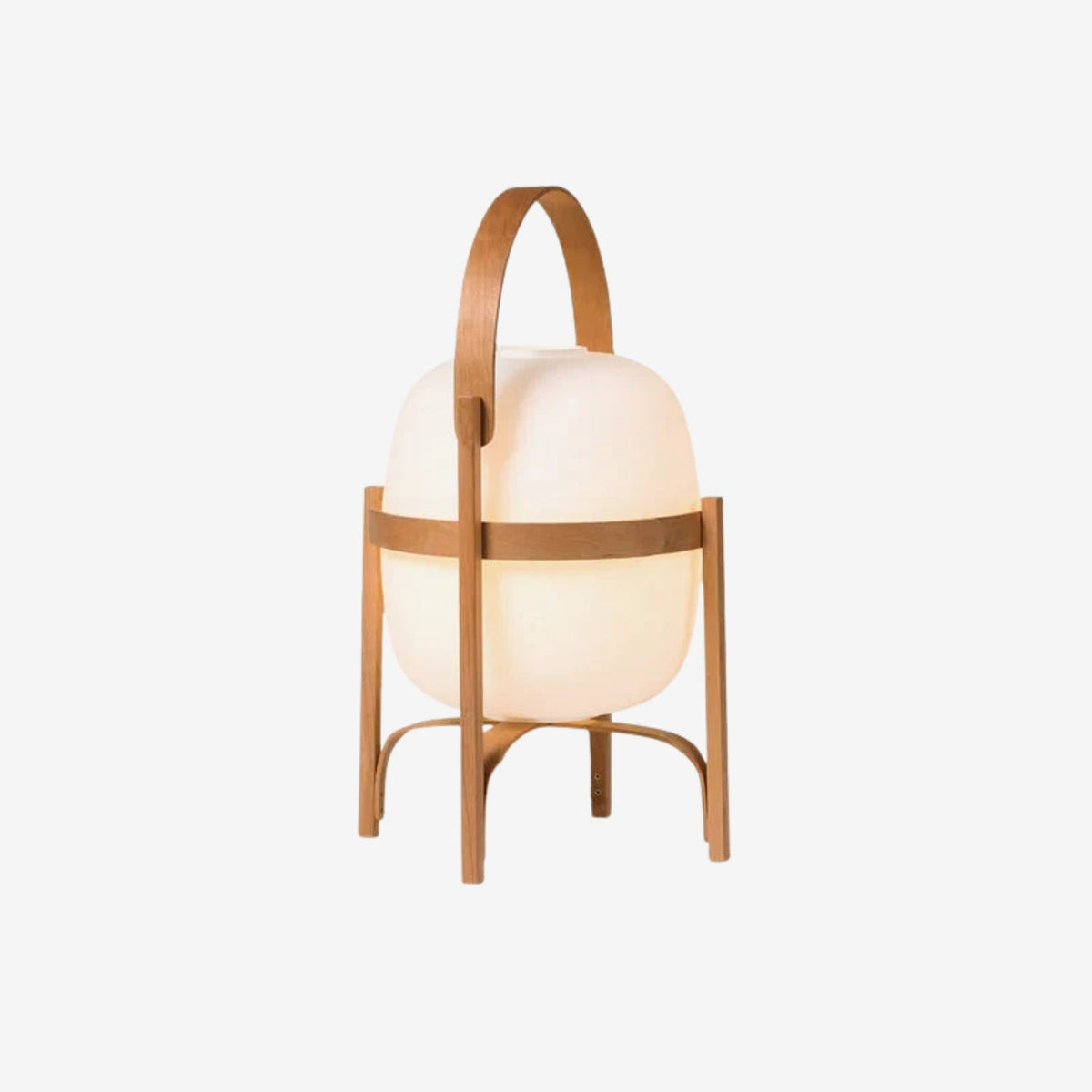 Grela Lantern Table Lamp