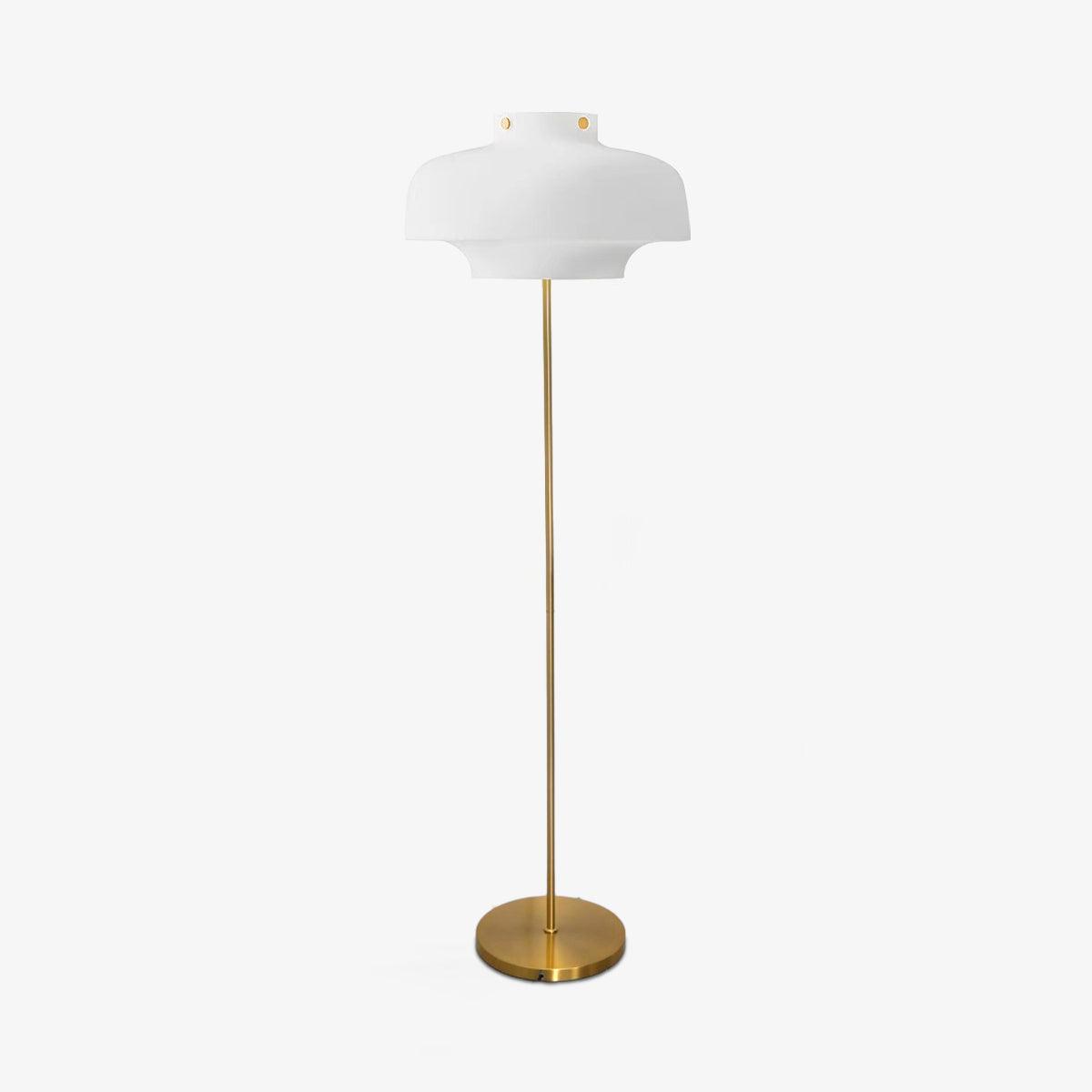 Melizan Floor Lamp