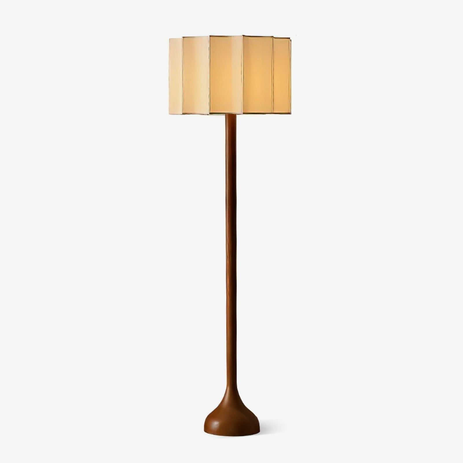 Meloan Floor Lamp