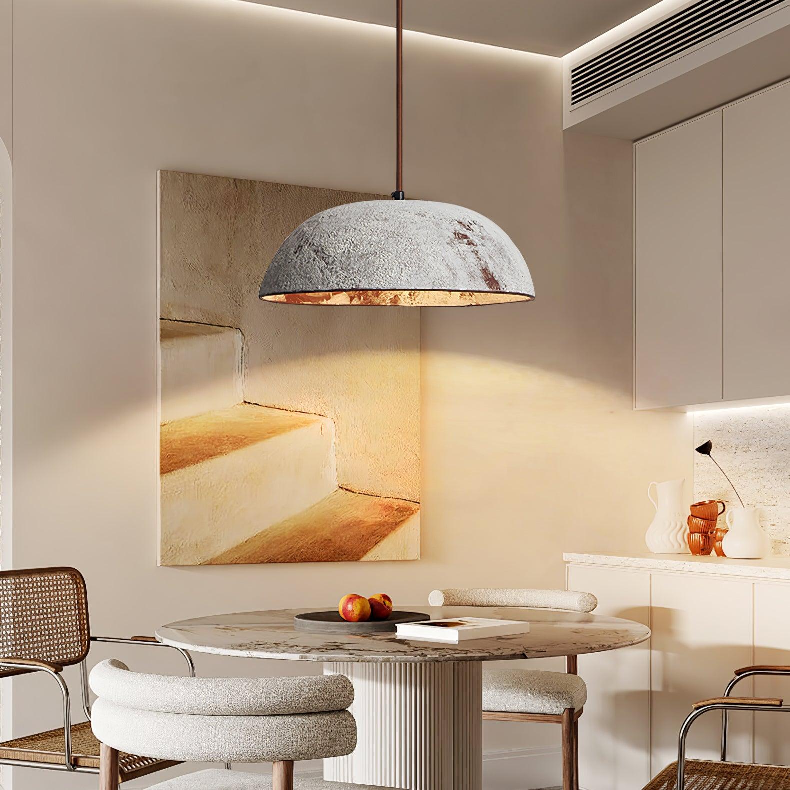Hallom Pendant Light