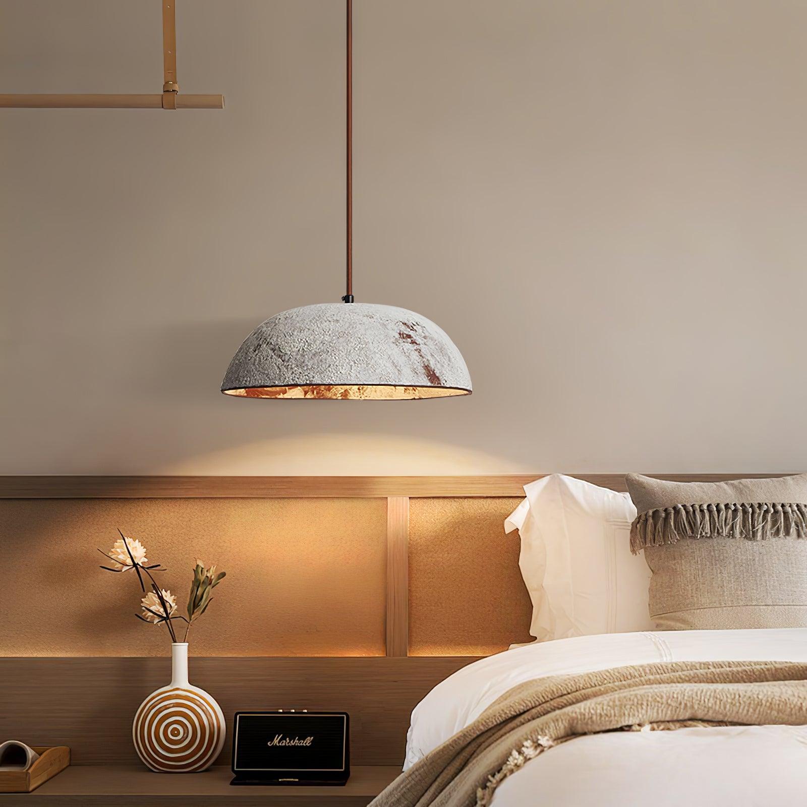 Hallom Pendant Light