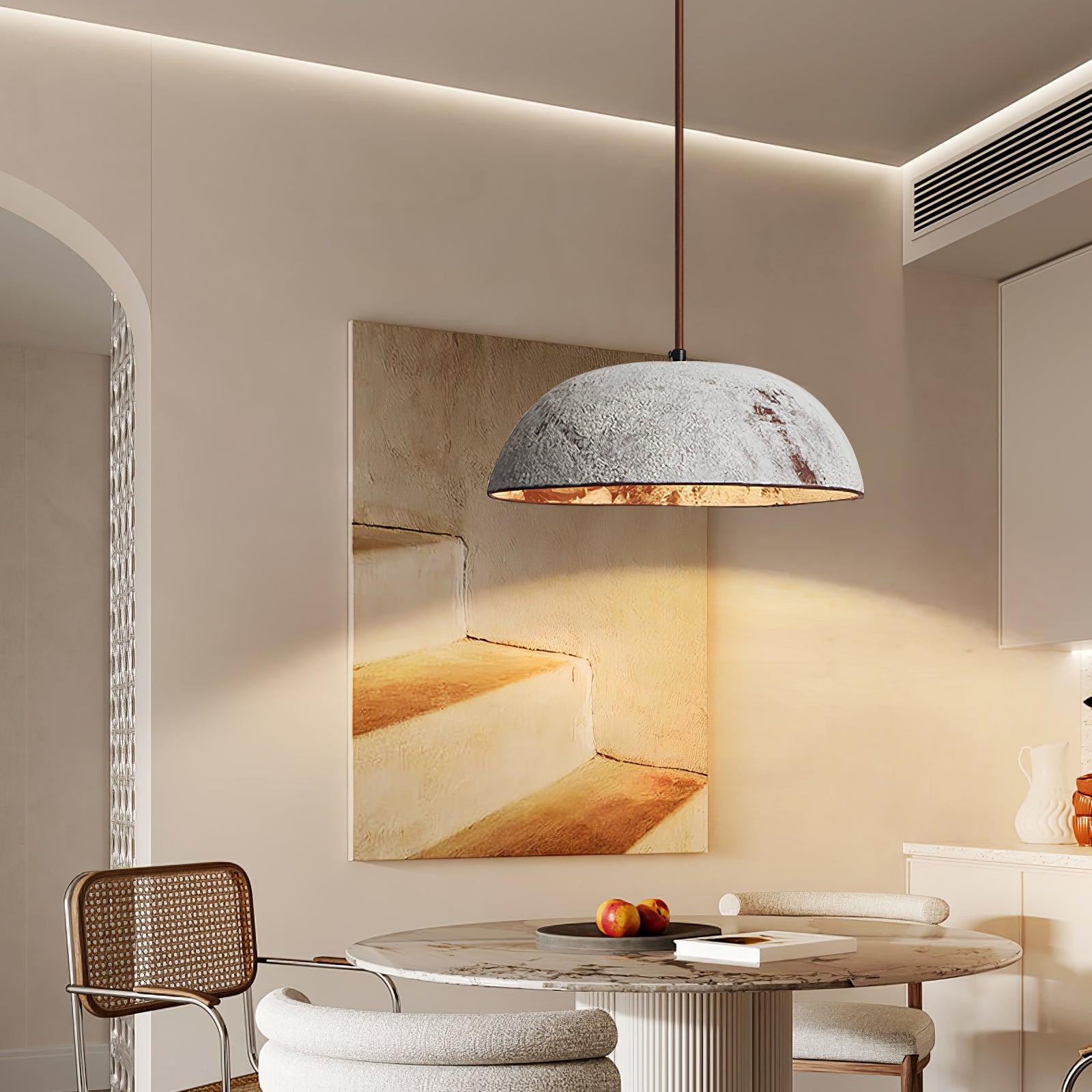 Hallom Pendant Light
