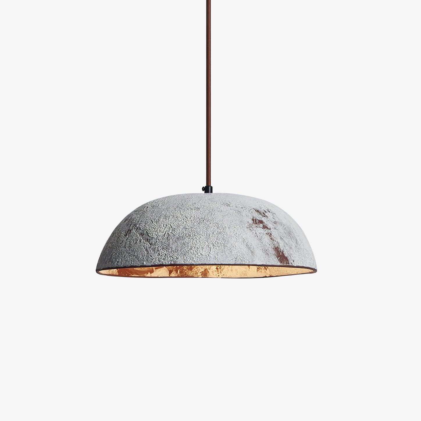 Hallom Pendant Light