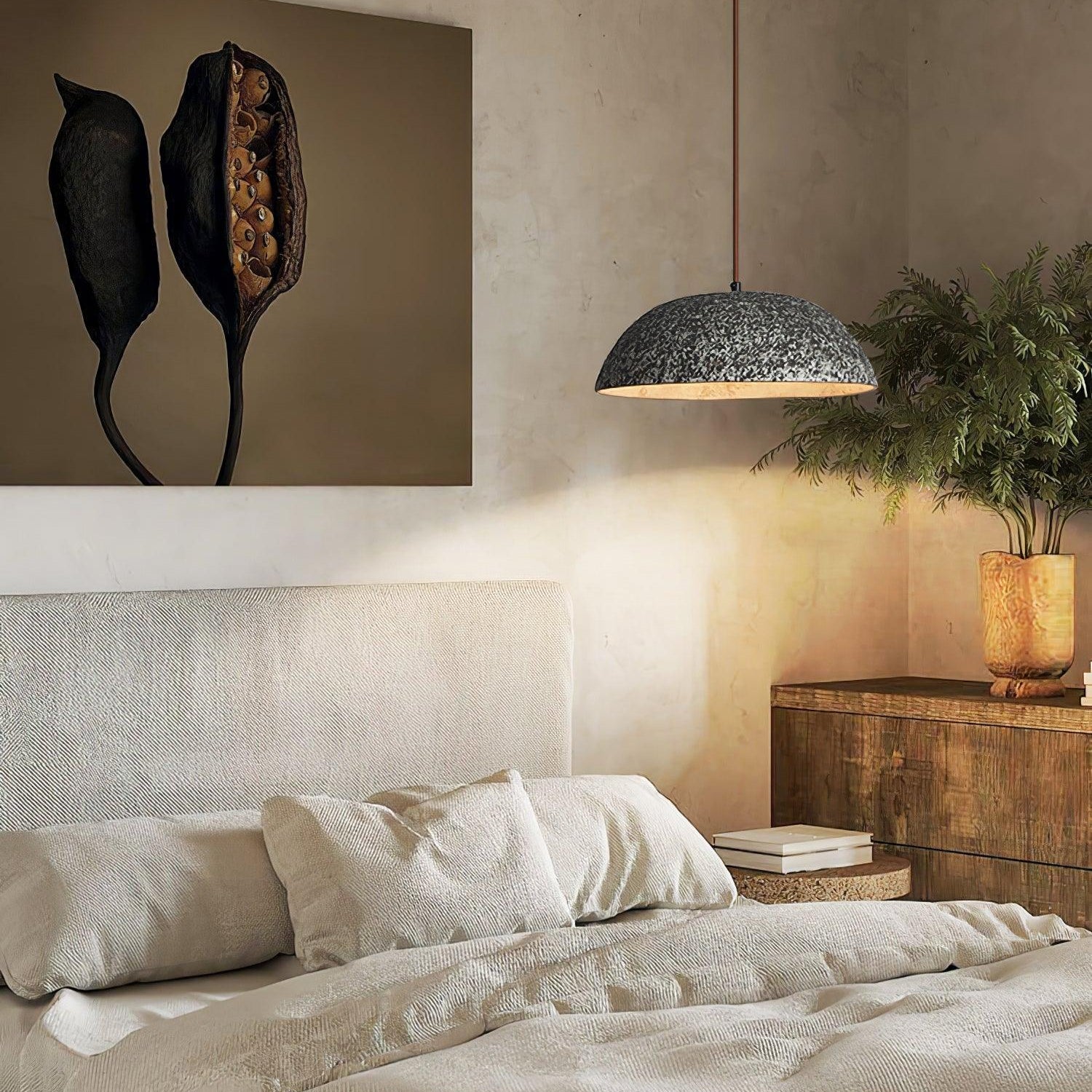 Hallom Pendant Light