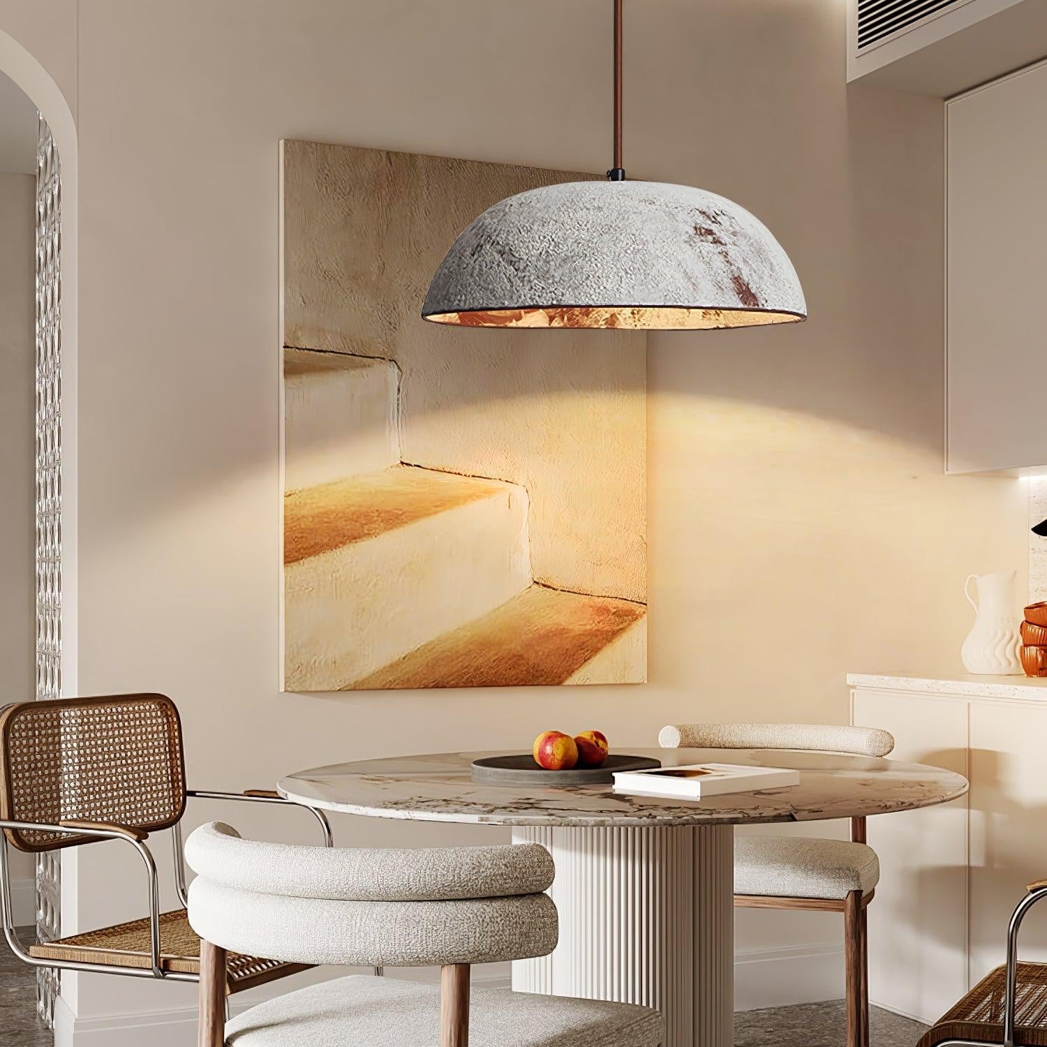 Hallom Pendant Light
