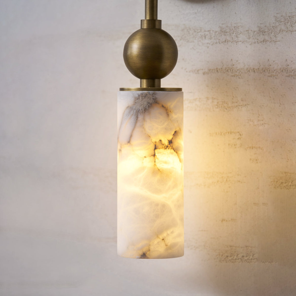 Golani Linear Wall Light