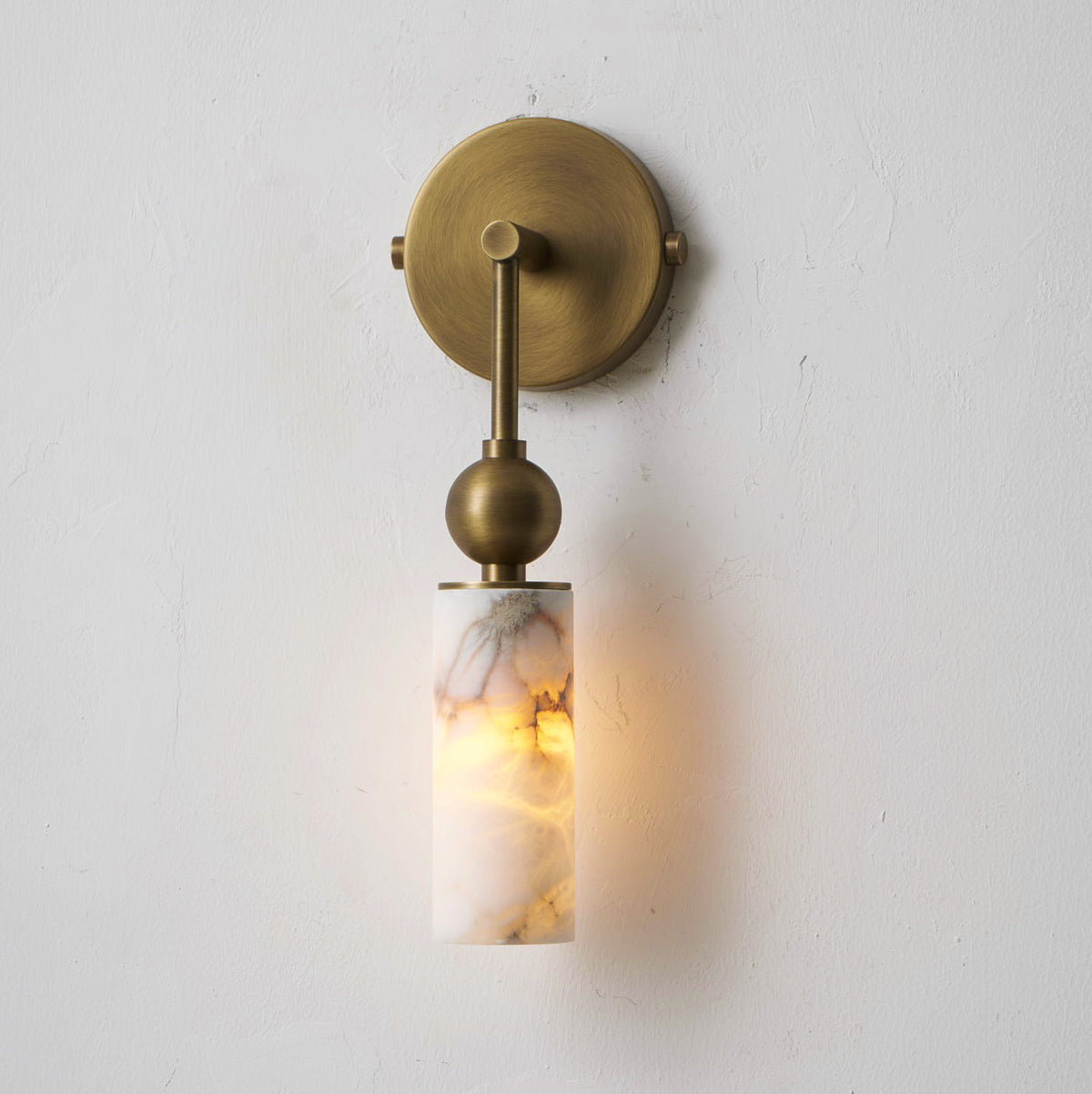 Golani Linear Wall Light