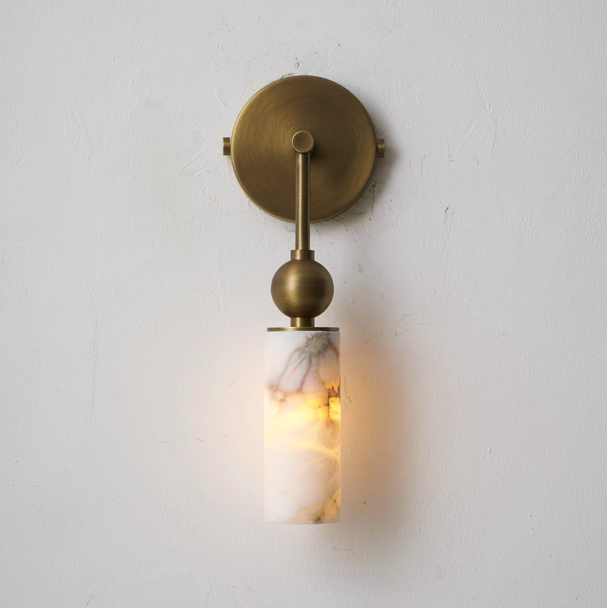 Golani Linear Wall Light