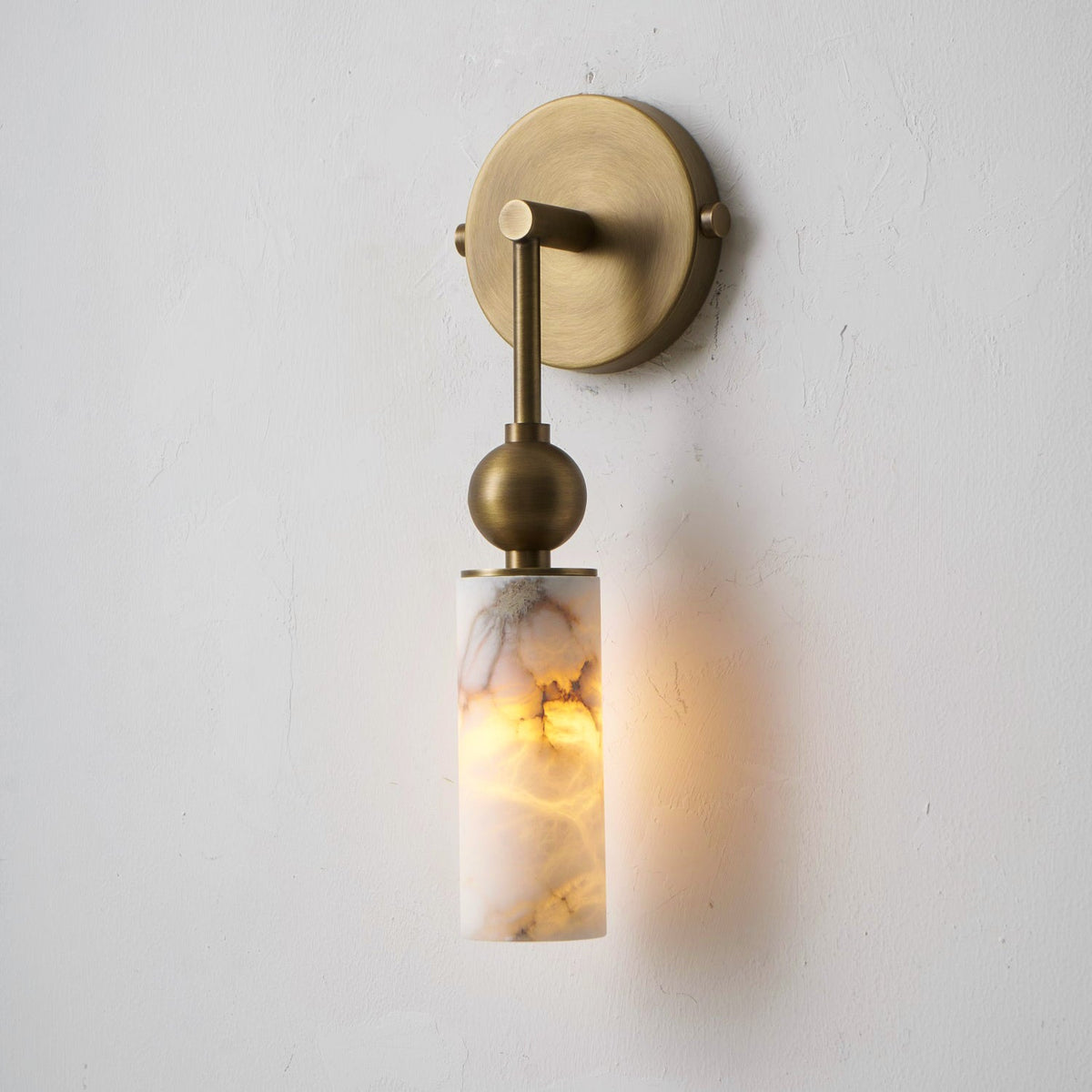 Golani Linear Wall Light