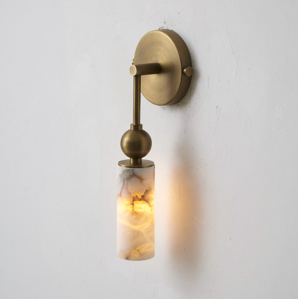 Golani Linear Wall Light