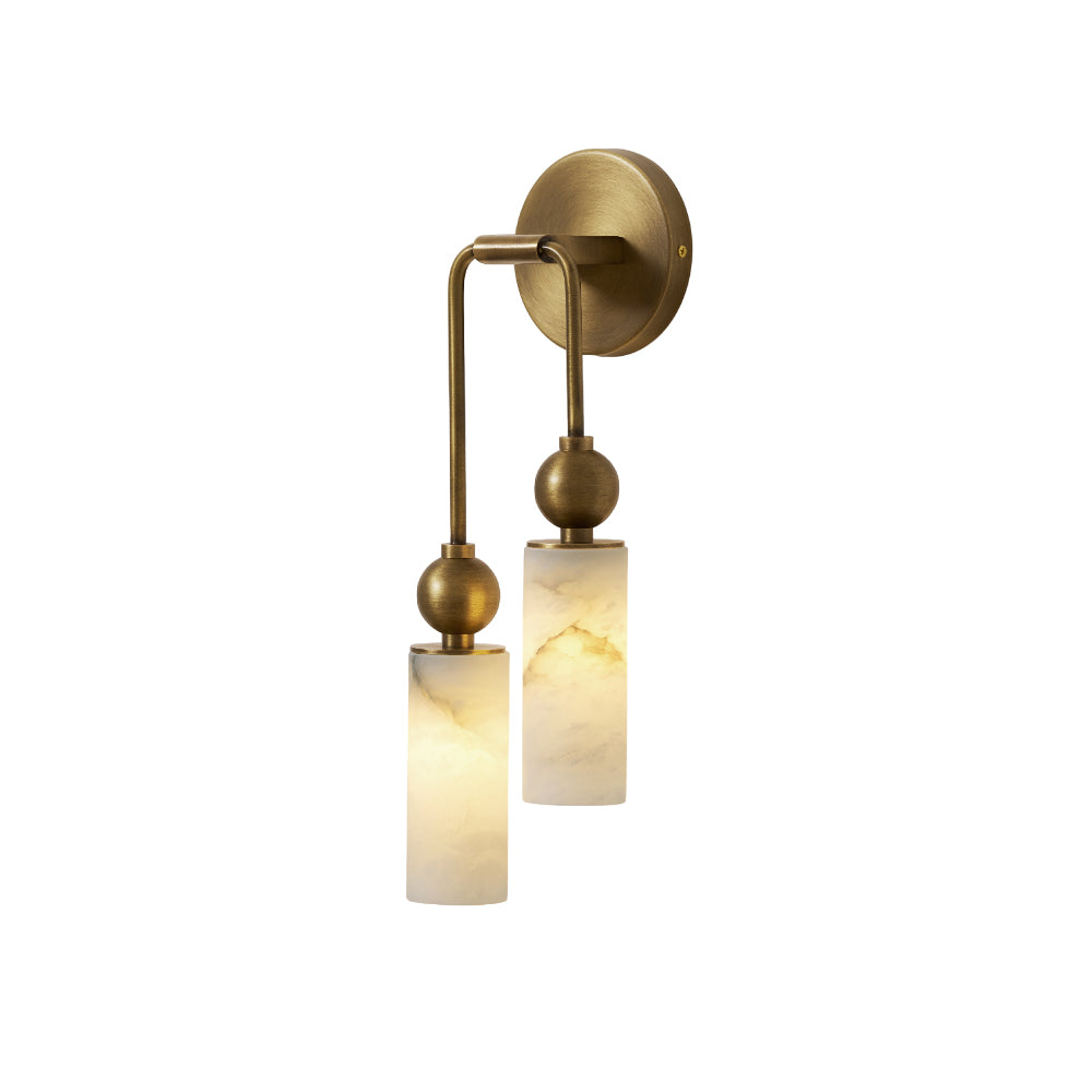 Golani Linear Wall Light