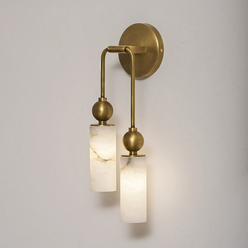 Golani Linear Wall Light