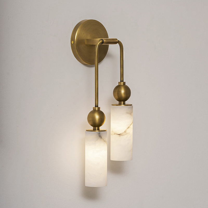 Golani Linear Wall Light
