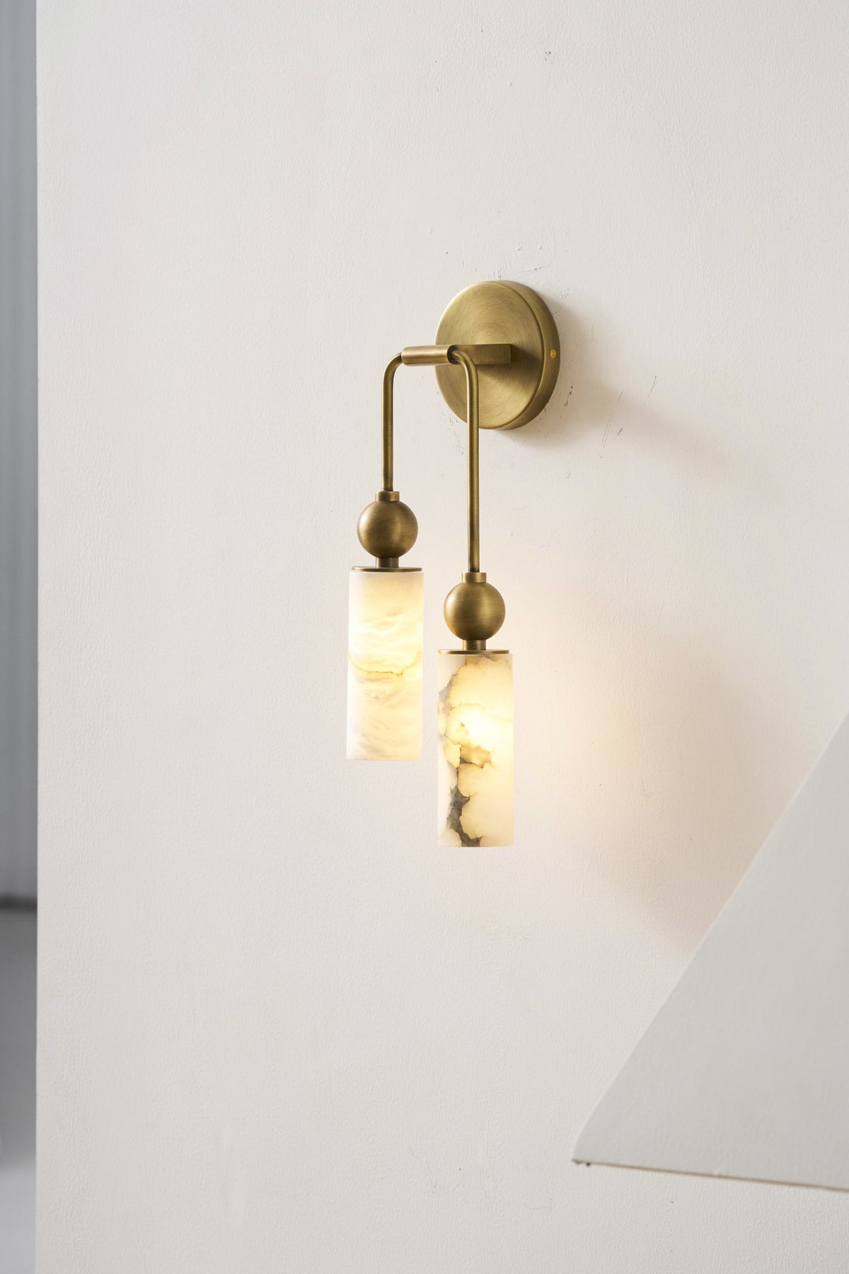 Golani Linear Wall Light