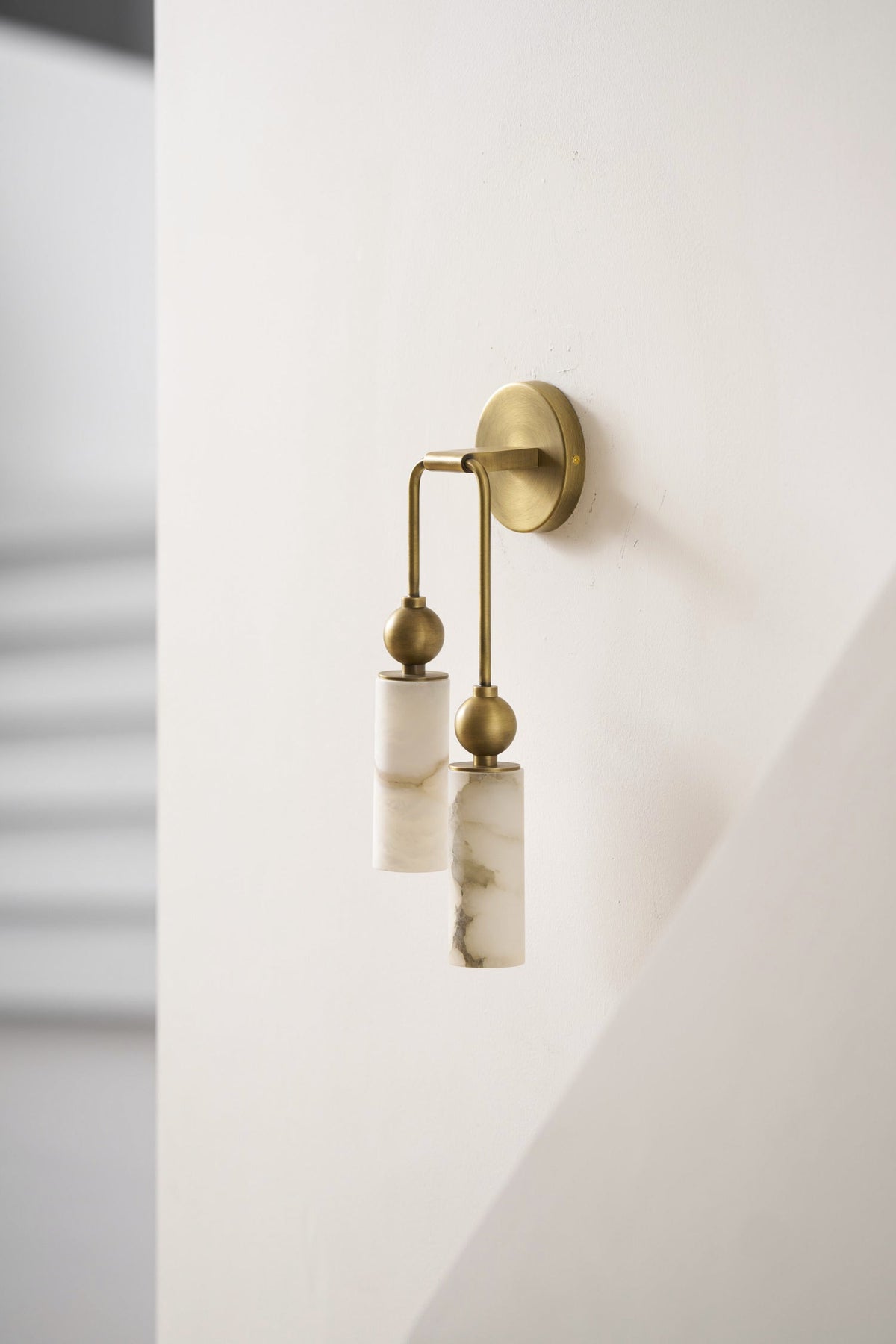 Golani Linear Wall Light