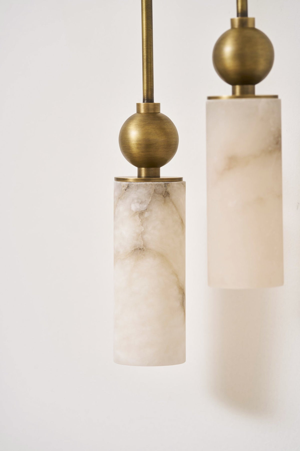 Golani Linear Wall Light