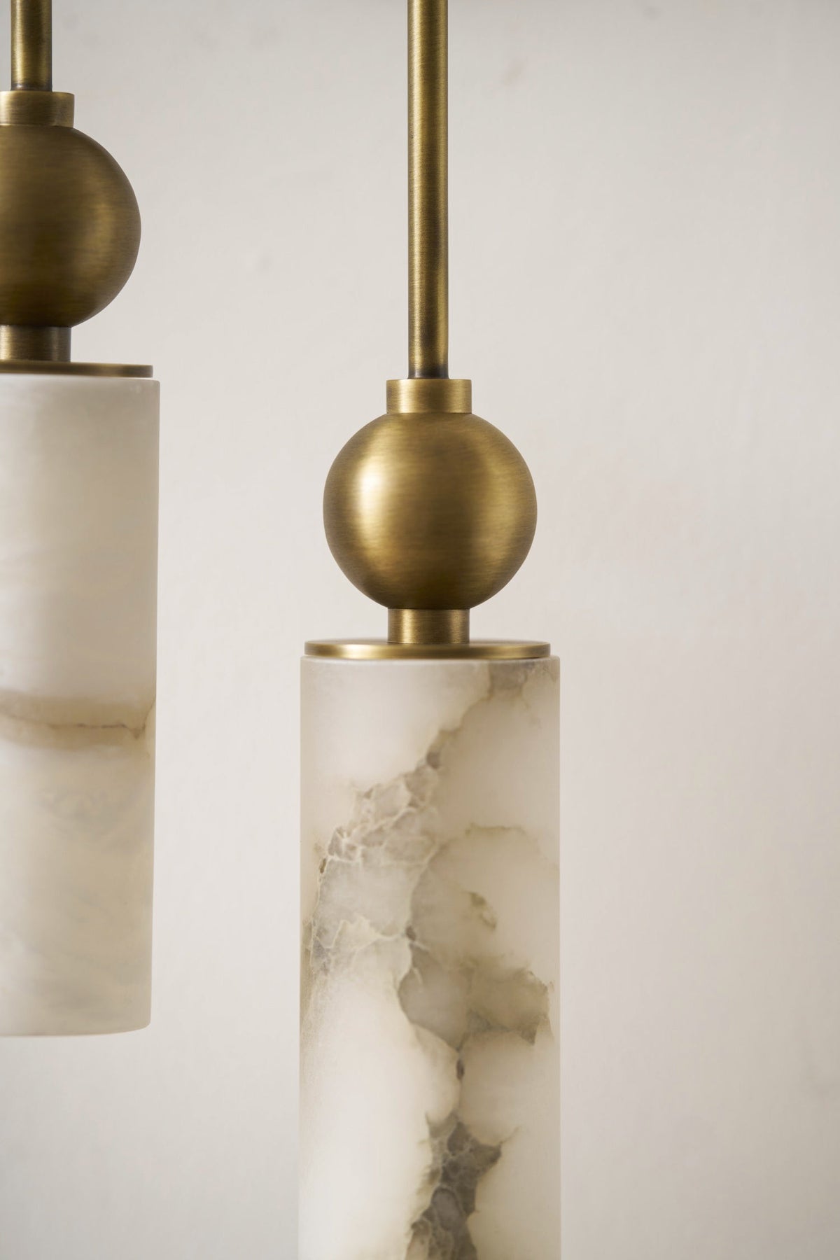 Golani Linear Wall Light