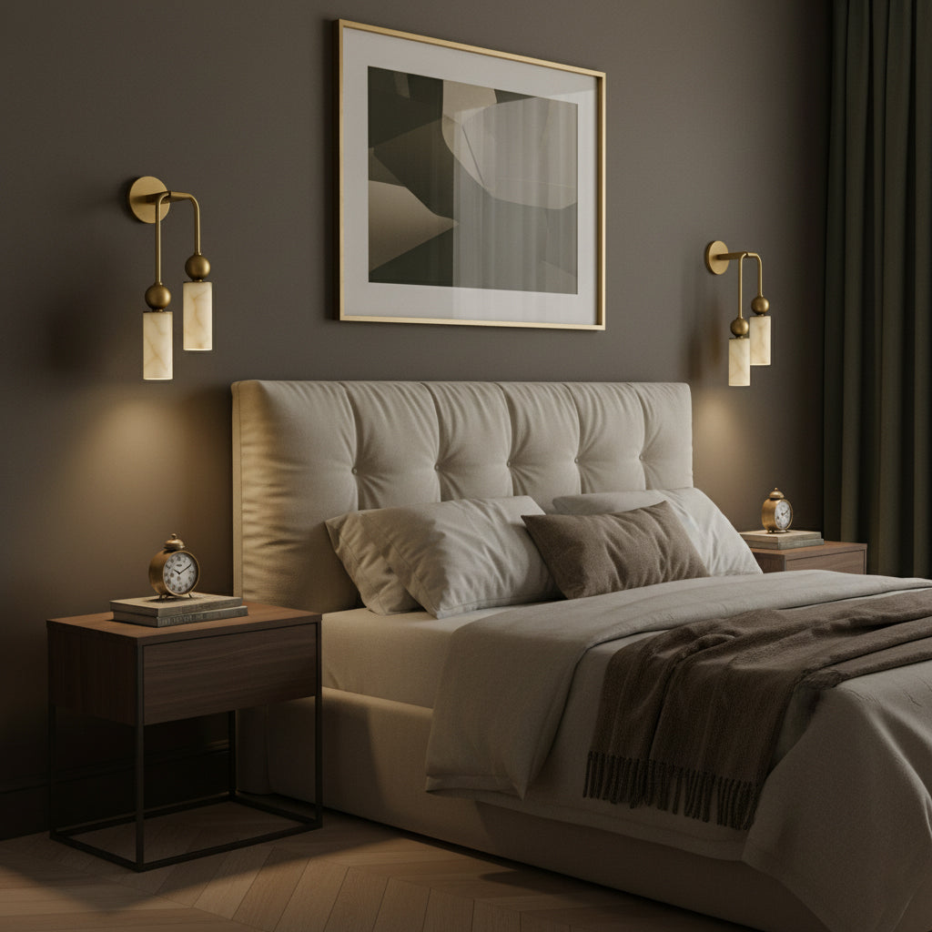 Golani Linear Wall Light