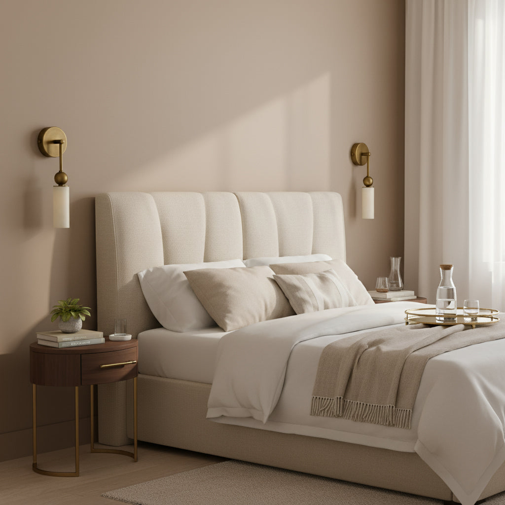 Golani Linear Wall Light