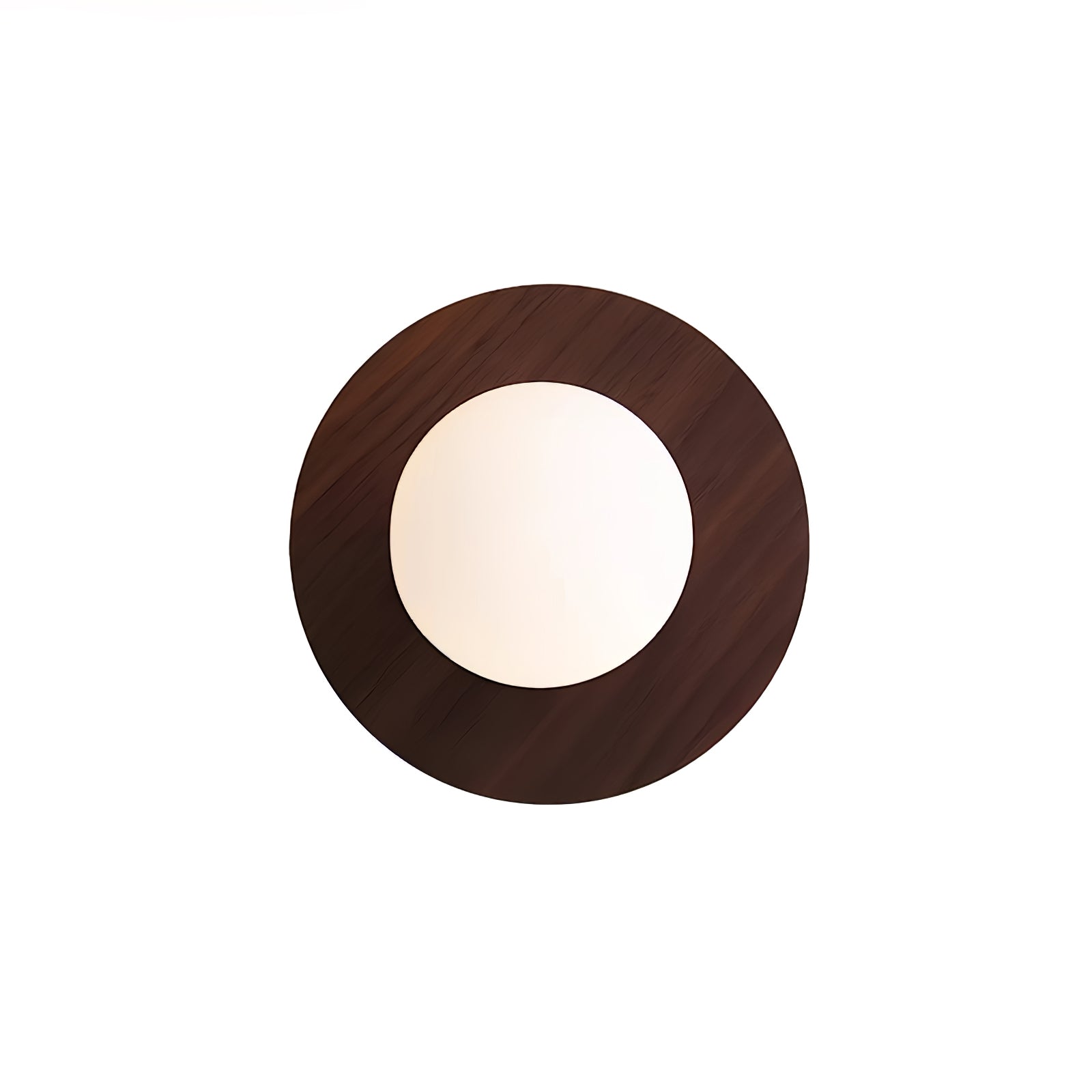 Teno Wooden Wall Light