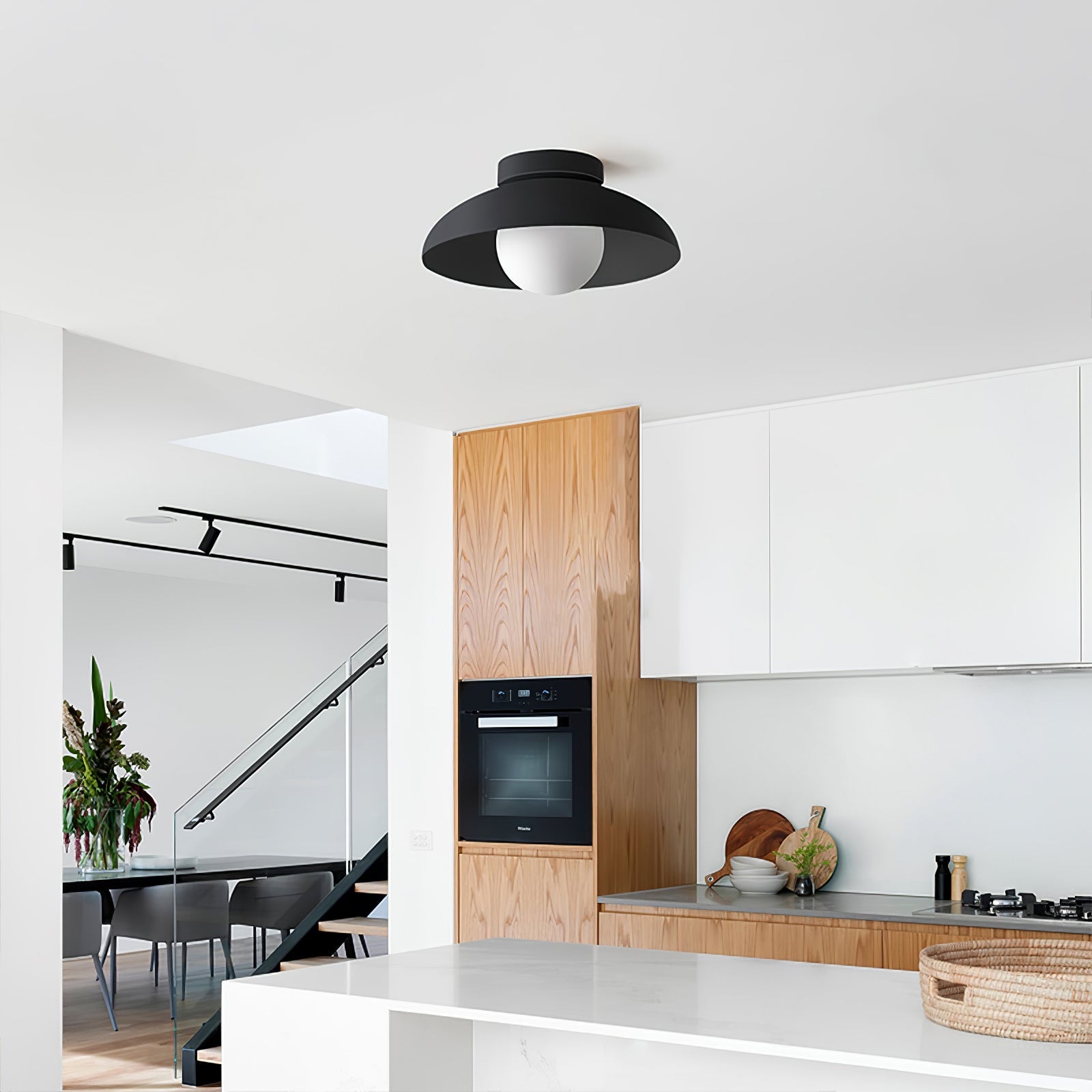 Harolen Ceiling Light