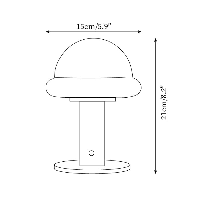 Hezay Table Lamp