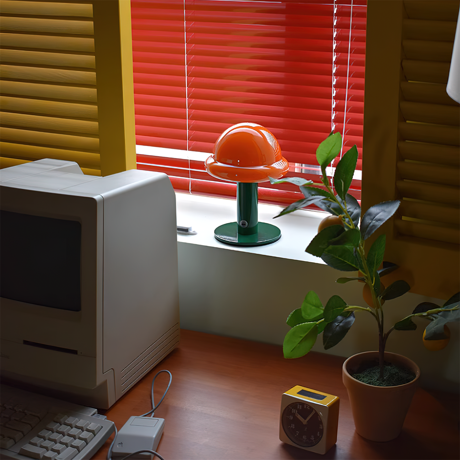 Hezay Table Lamp
