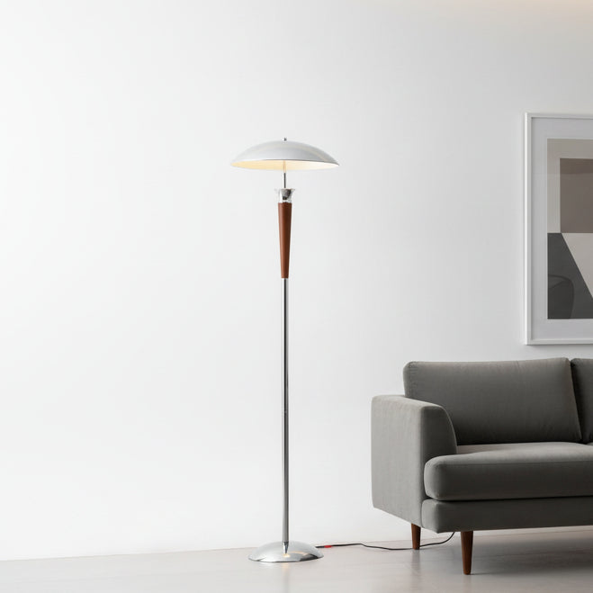 Vorelis Floor Lamp
