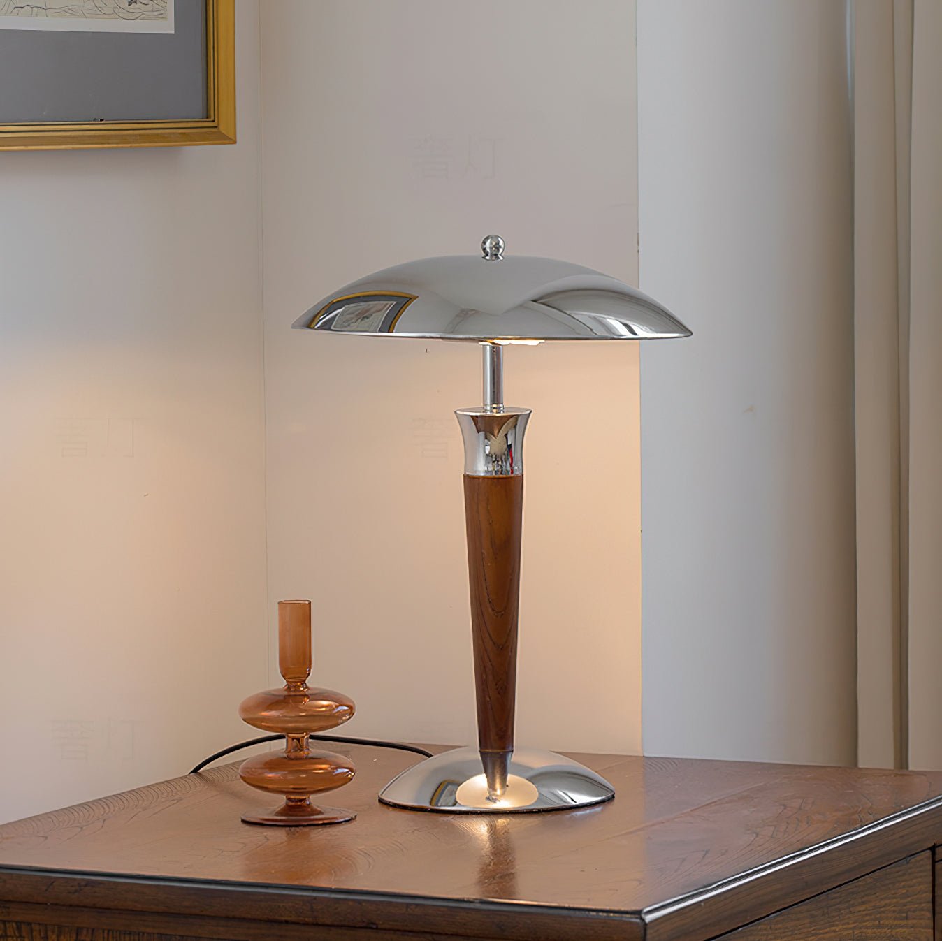Vorelis Floor Lamp