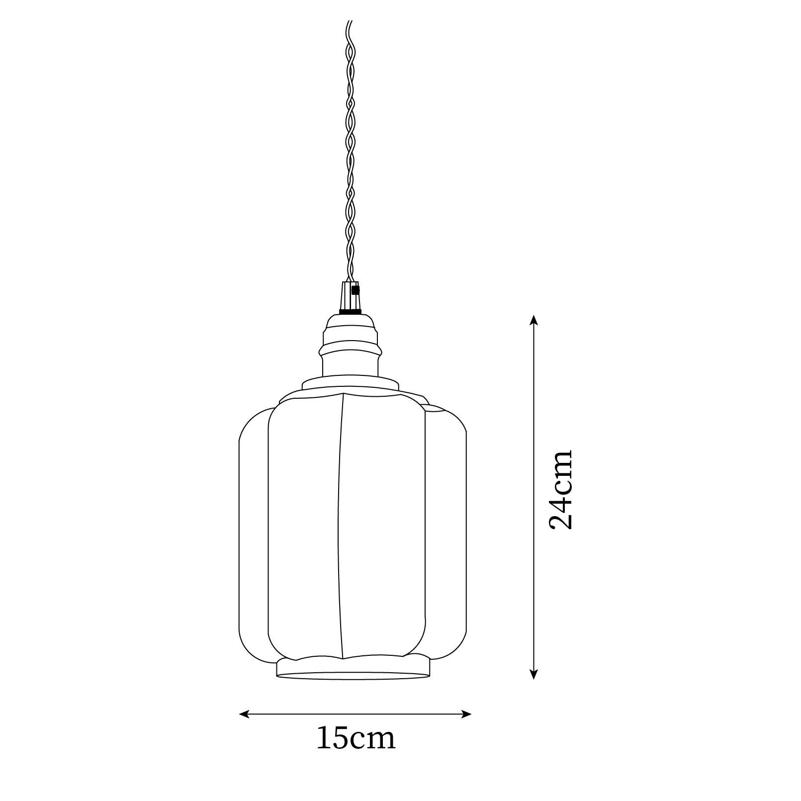 Norivo Pendant Light