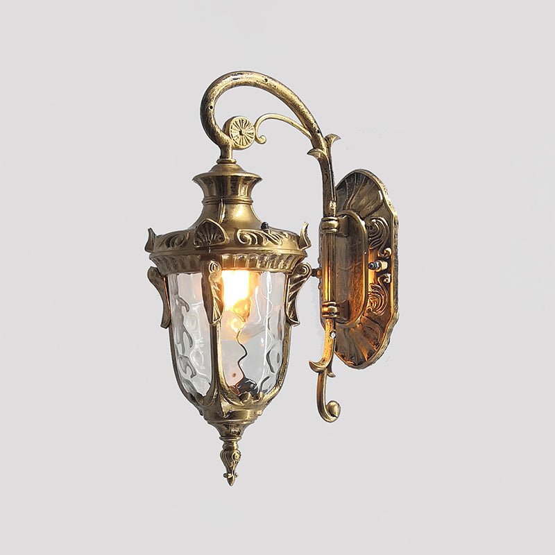 Arlina Outdoor Wall Light