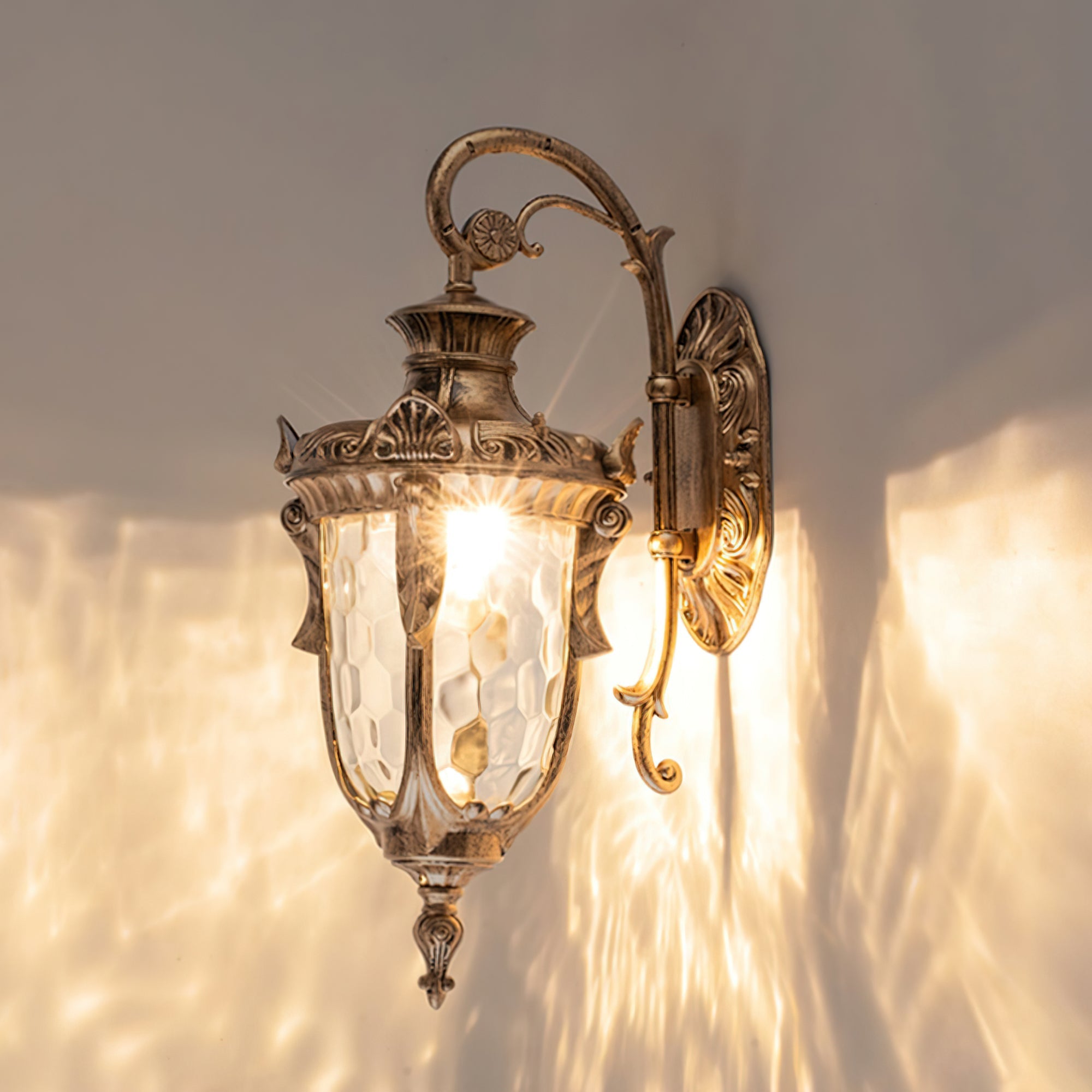 Arlina Outdoor Wall Light