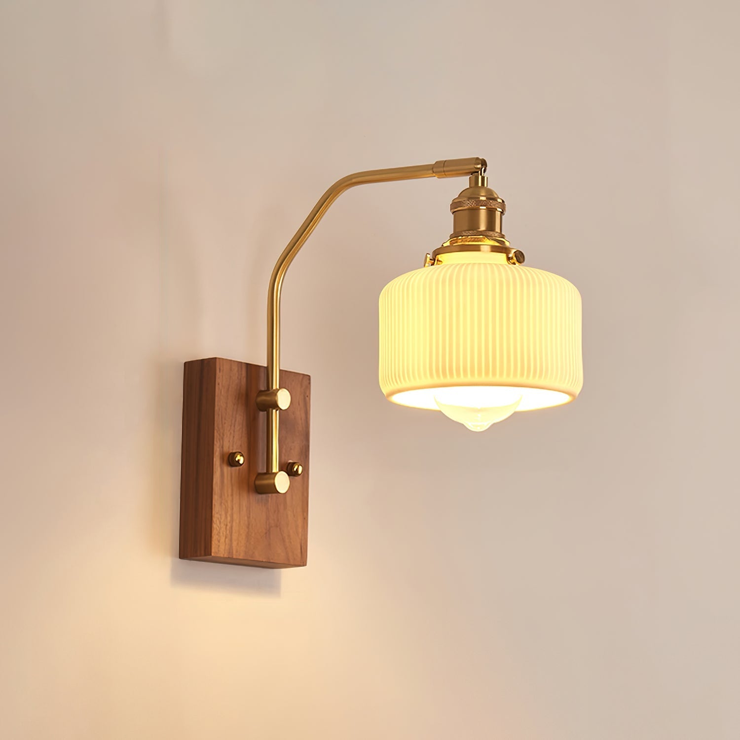 Klimo Wall Light