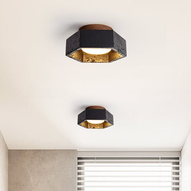 Kerilo Ceiling Light