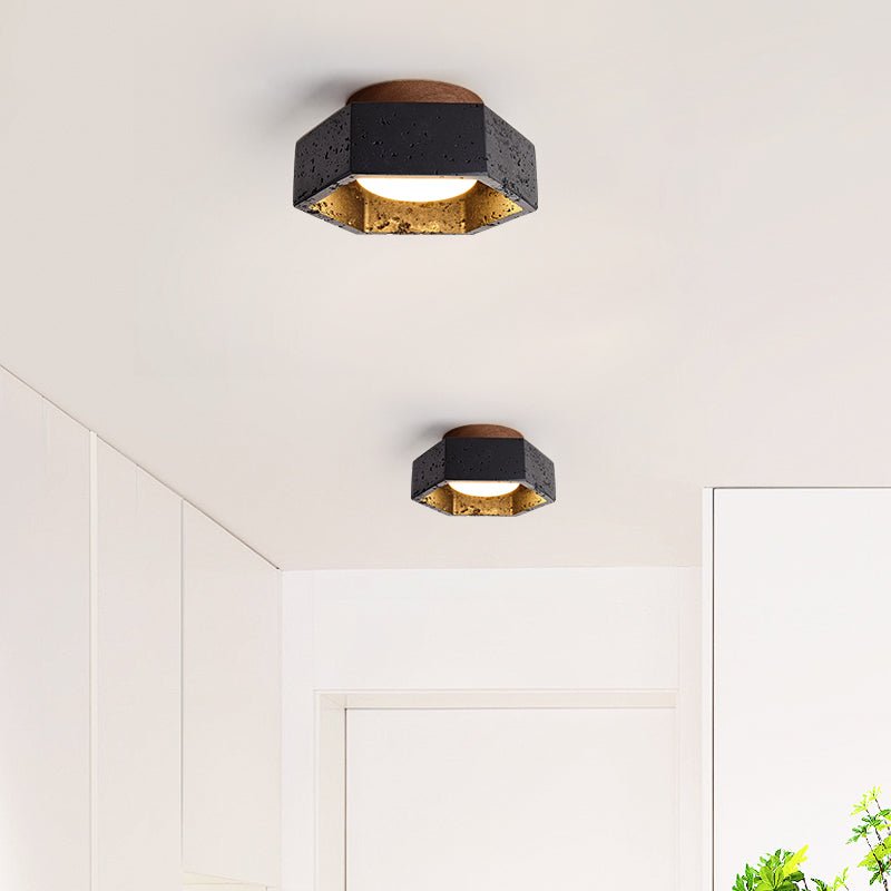 Kerilo Ceiling Light
