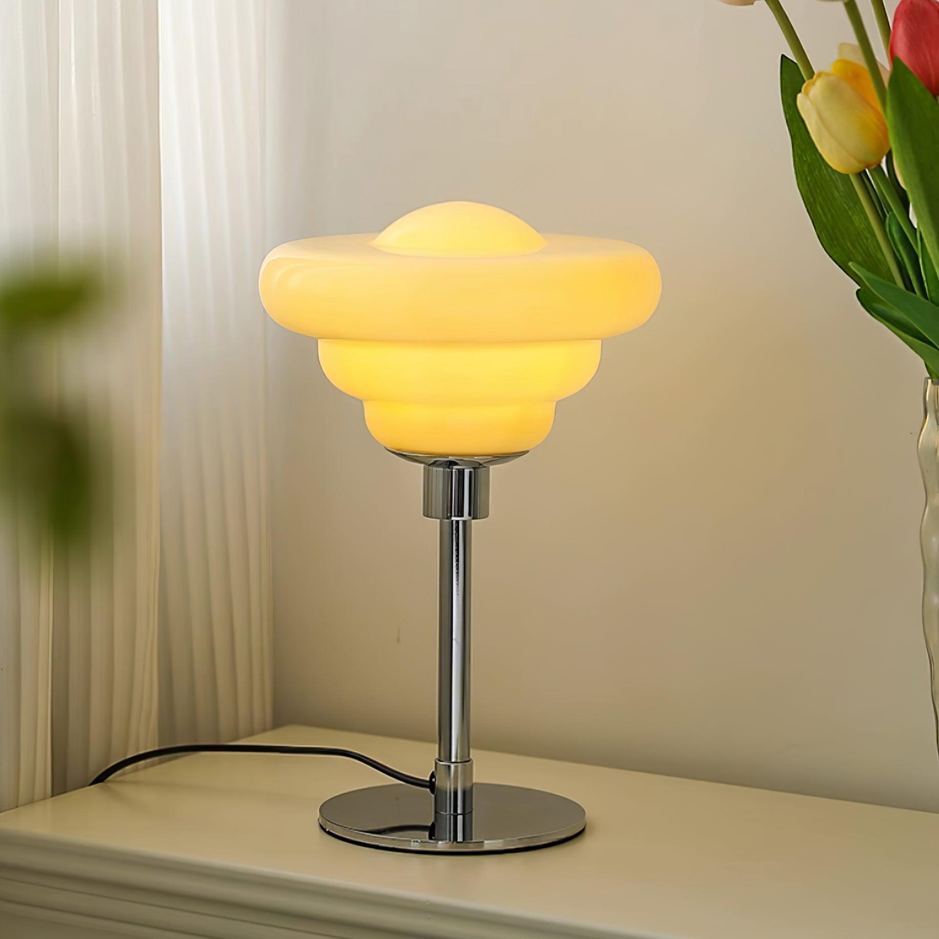 Lapon Table Lamp
