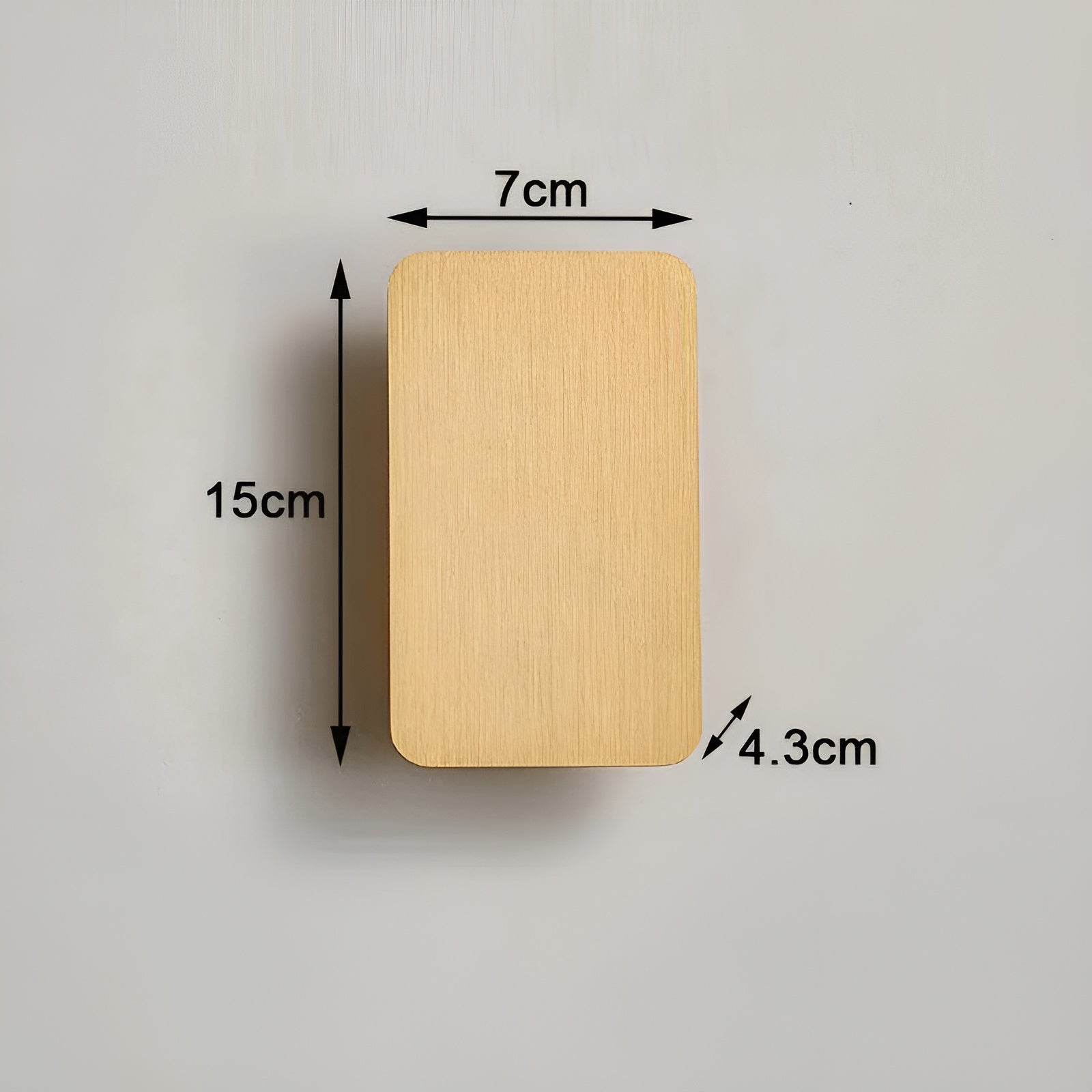 Resilux Wall Light
