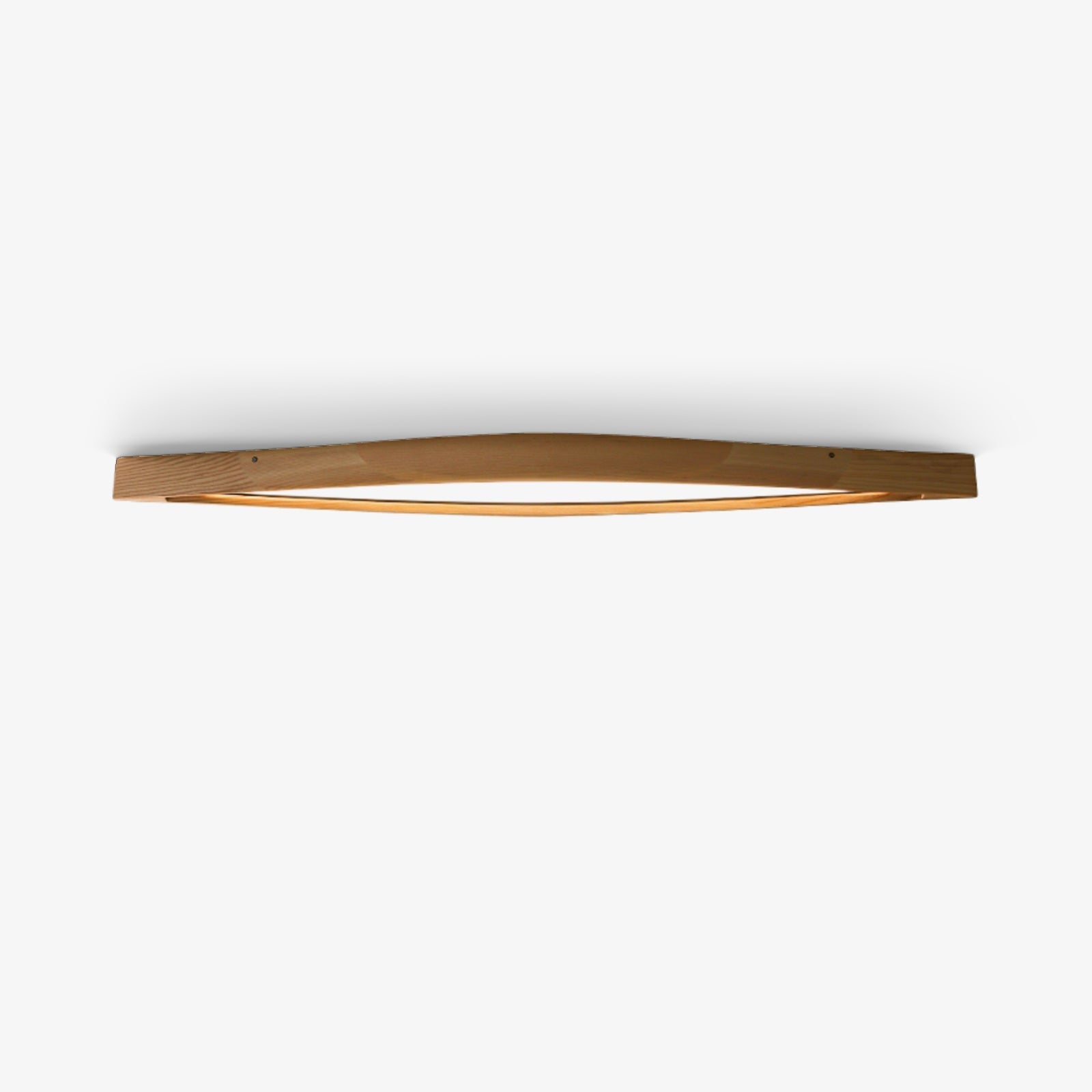 Celoya Wooden Ceiling Light